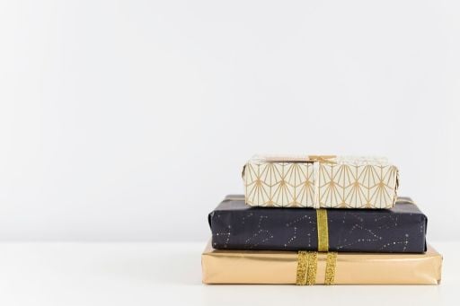 GIFT BOXES
