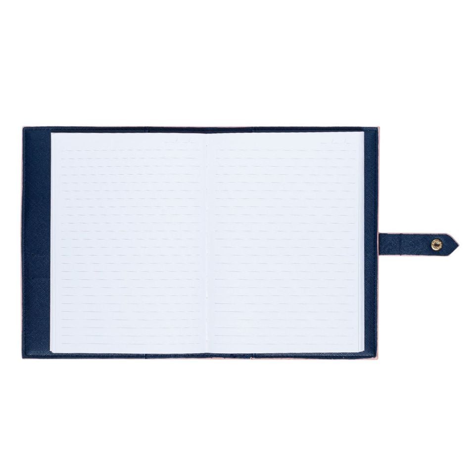Make Your Mark Organizer Defter