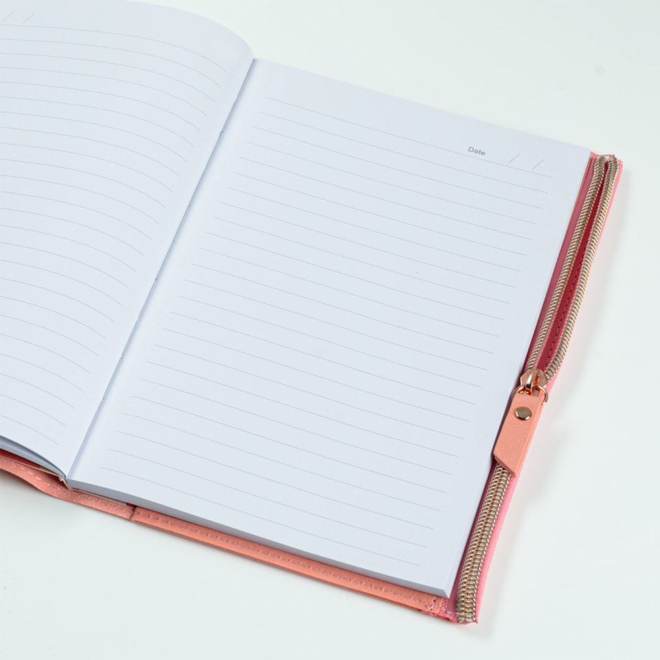 Let Your Dreams Come True Seyahat Cüzdanı Defter