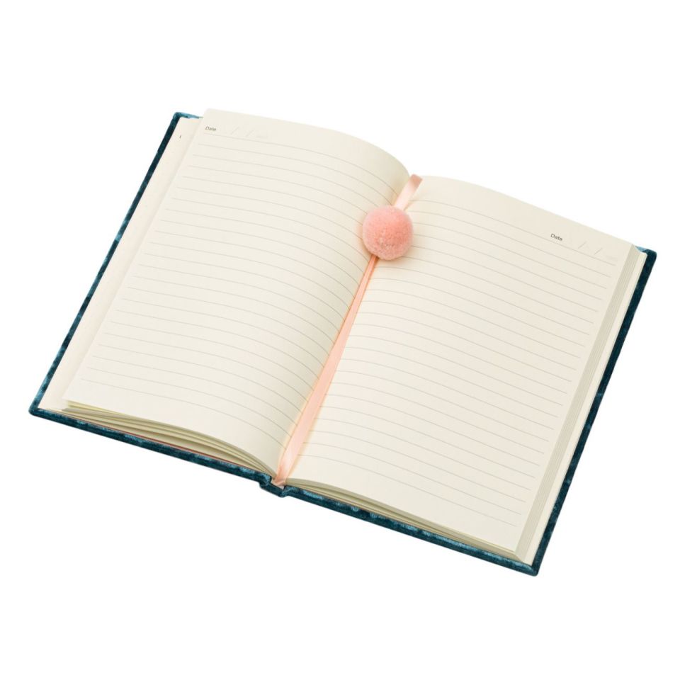 Decisions Determine Destiny Turkuaz Defter