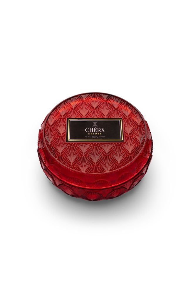 Chypre Cam Kase Mum