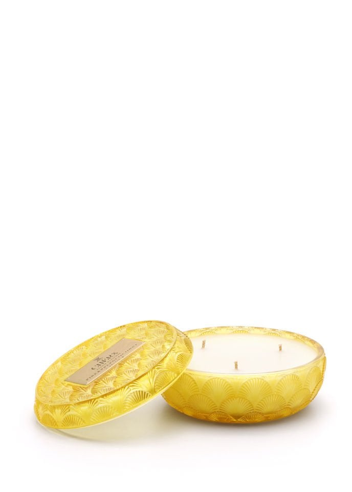 Pineapple & Coconut Cam Kase Mum