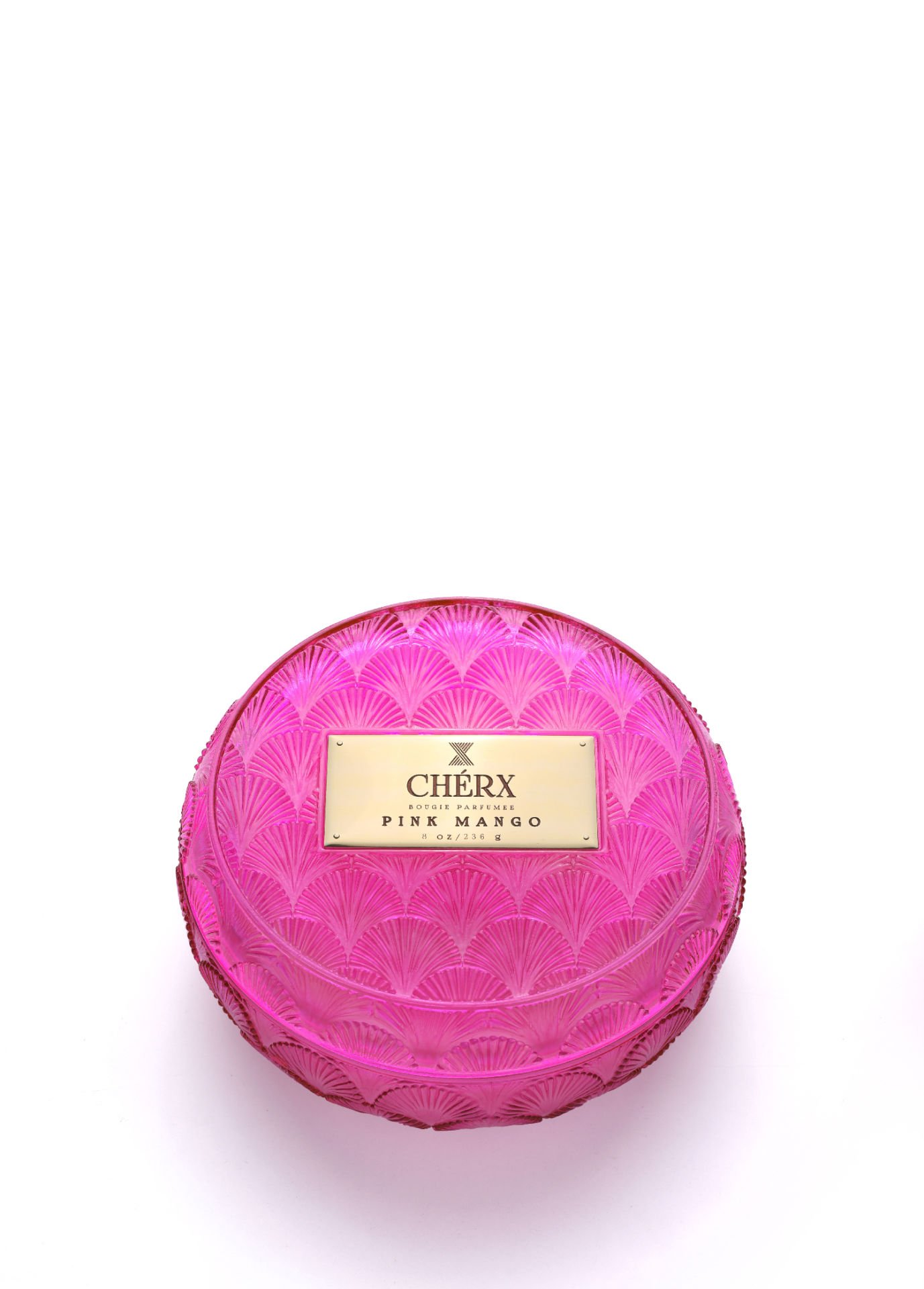 Pink Mango Cam Kase Mum