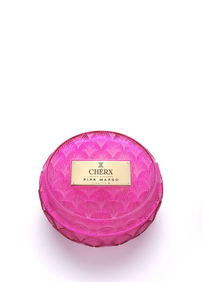 Pink Mango Cam Kase Mum