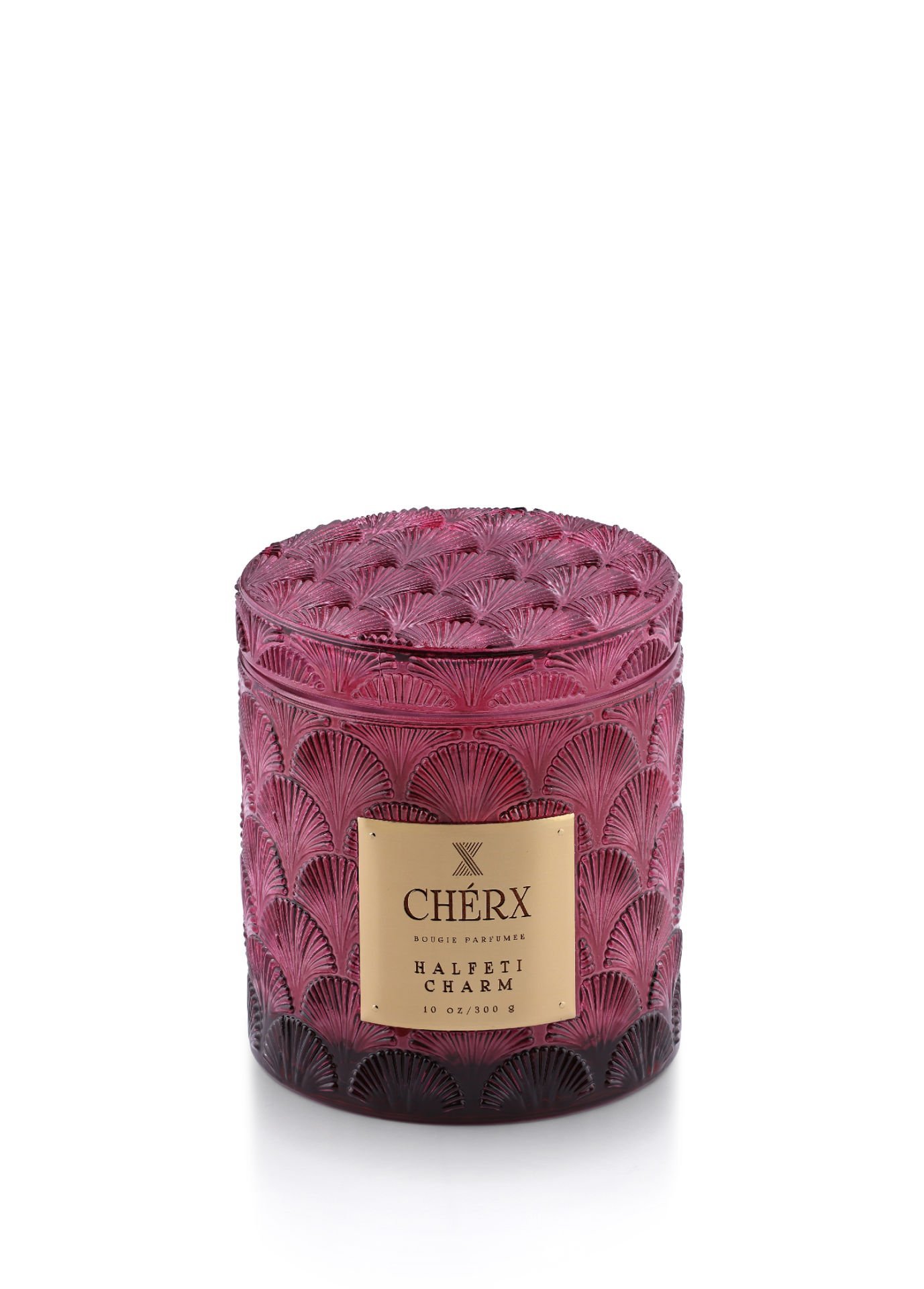 Halfeti Charm Cam Kavanoz Mum