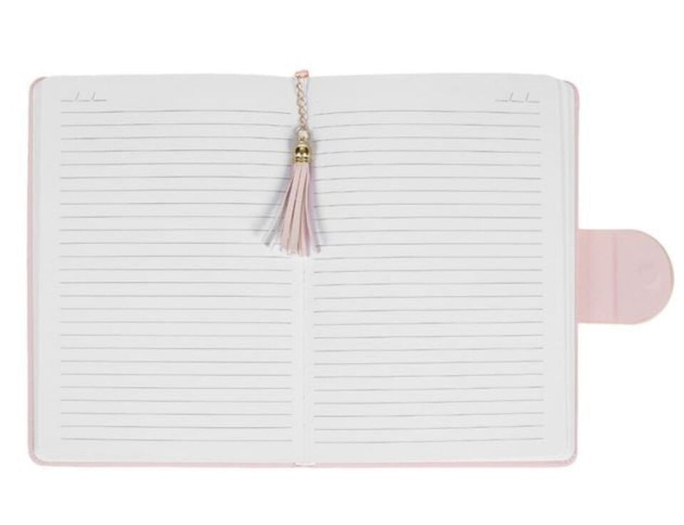 Focus On The Good Defter