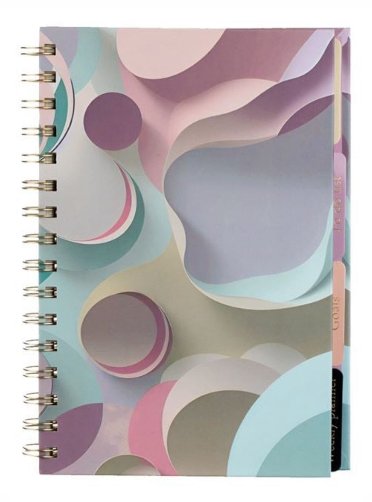 Dream Planlayıcı Defter