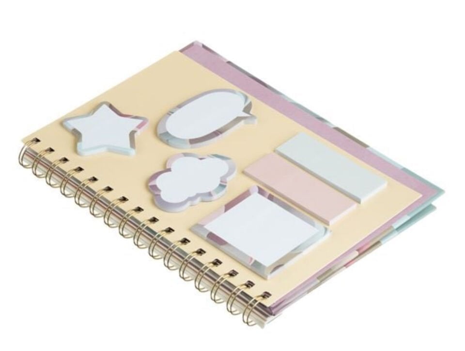 Dream Planlayıcı Defter