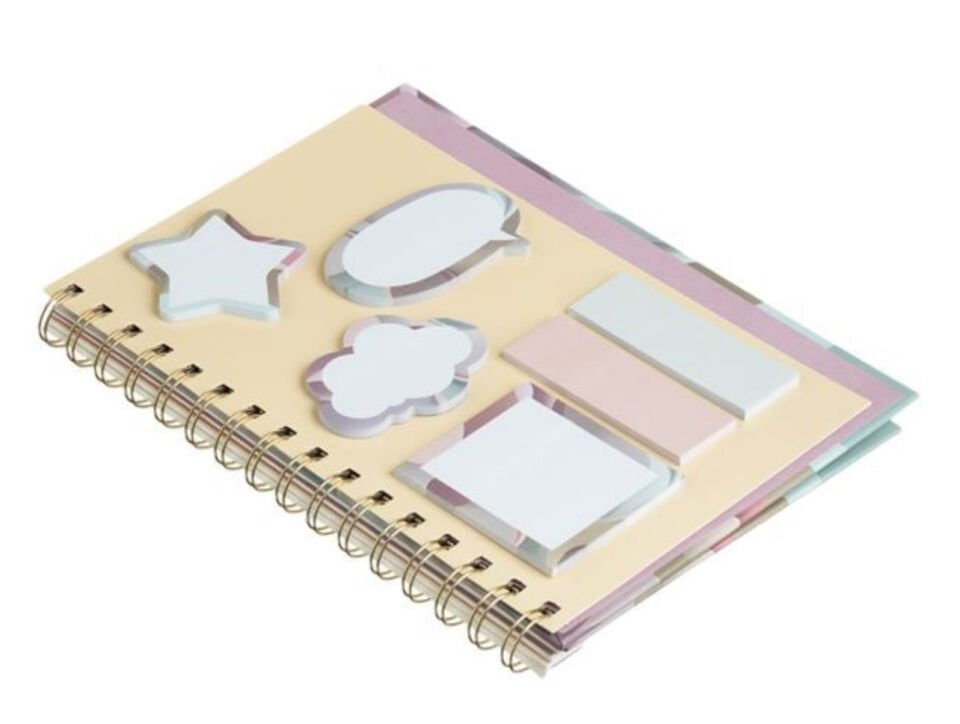 Dream Planlayıcı Defter